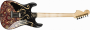 Fender Custom Shop MBS Ken Stratocaster Paisley Fantasy by Greg Fessler 23